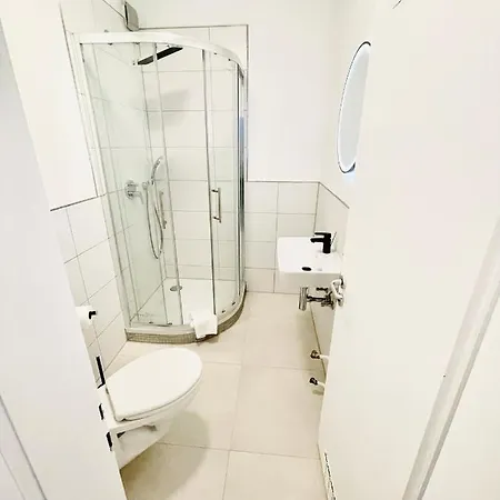 Mc H. Apartment *