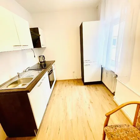 Apartment Mc H.